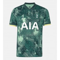 Tottenham Hotspur Archie Gray #14 Replica Third Shirt 2024-25 Short Sleeve